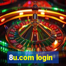 8u.com login